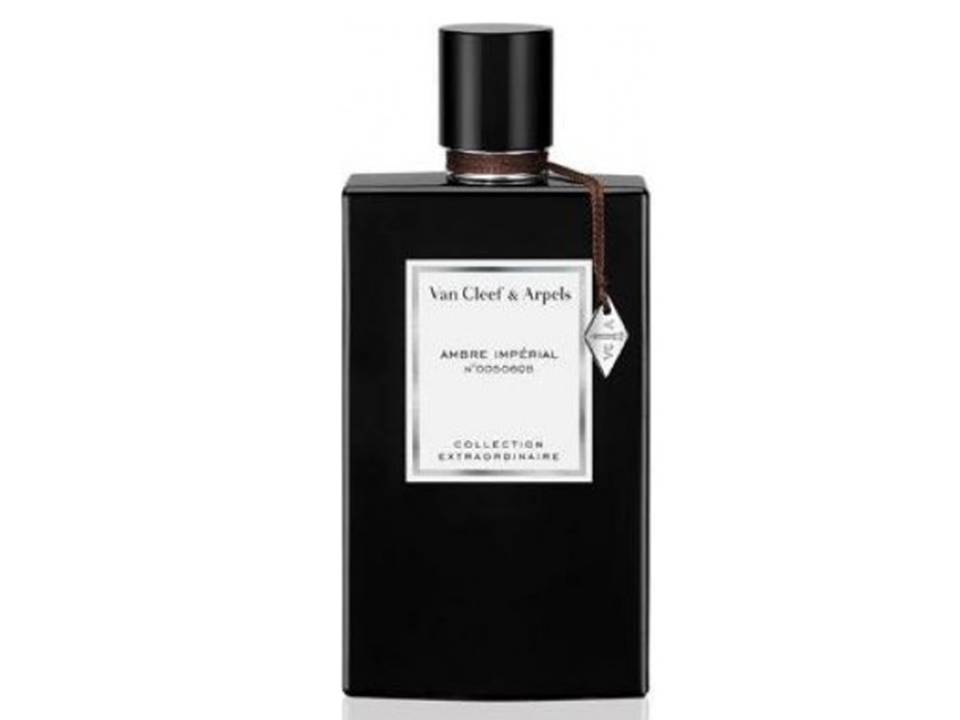 Collection Extraordinaire  Ambre Imperial EDP TESTER  75 ML.